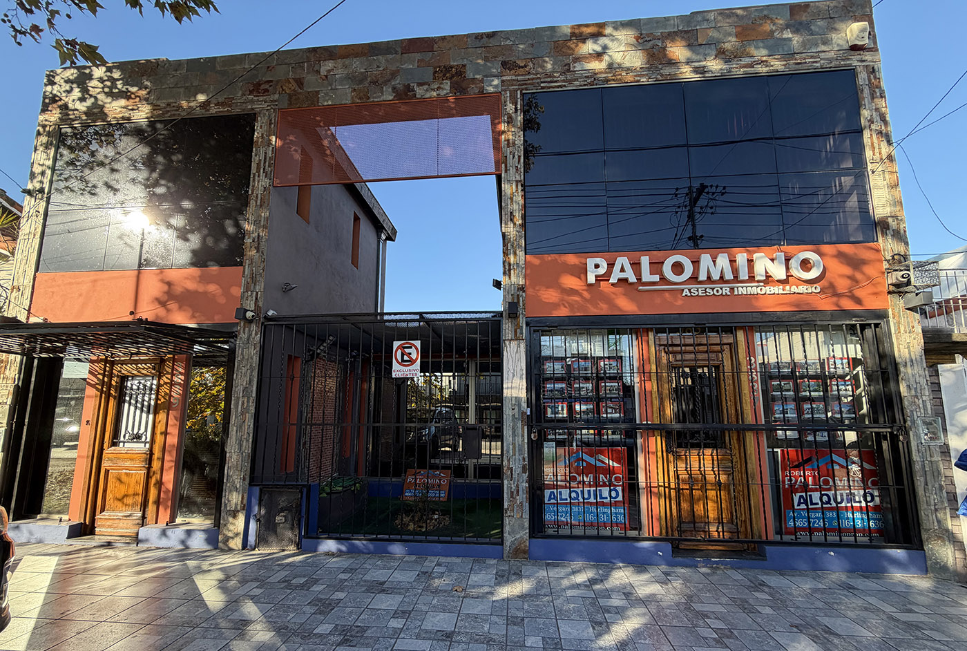 Palomino-Propiedades